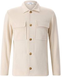 Lardini - Light Jackets - Lyst