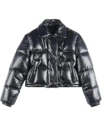 Fay - Down Jackets - Lyst