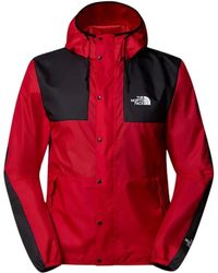 The North Face - Light Jackets - Lyst