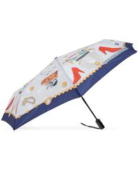Moschino - Umbrellas - Lyst
