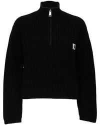 Carhartt - Turtlenecks - Lyst