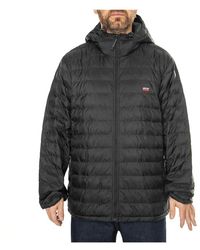 Levi's - Winter Jackets - Lyst