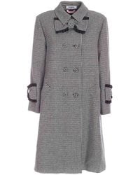 Vivetta - Single-Breasted Coats - Lyst