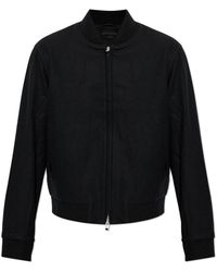 AllSaints - Bomber Jackets - Lyst