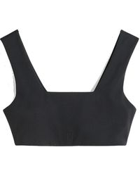 By Malene Birger - Sleeveless Tops - Lyst