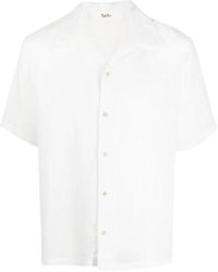 Séfr - Short sleeve shirts - Lyst