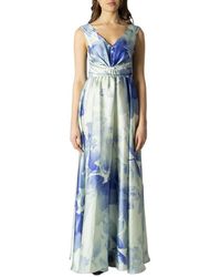 Abiti lunghi casual ed estivi Rinascimento da donna - Fino al 53% di sconto  | Lyst