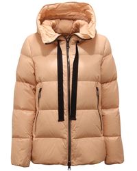 EMMA & GAIA - Winter Jackets - Lyst