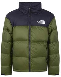 The North Face - Down Jackets - Lyst