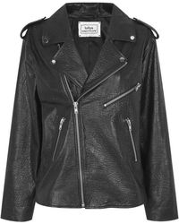 Lolly's Laundry - Leather Jackets - Lyst