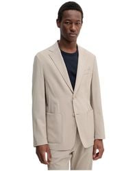 Barena - Camicia Mola Blazer - Lyst