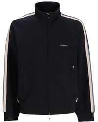 Emporio Armani - Zip-Throughs - Lyst