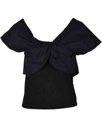 WEILI ZHENG - Blouses - Lyst