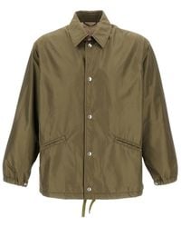 Kaptain Sunshine - Light Jackets - Lyst