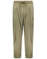 Herno - Tapered Trousers - Lyst