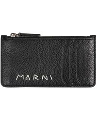 Marni - Wallets & Cardholders - Lyst