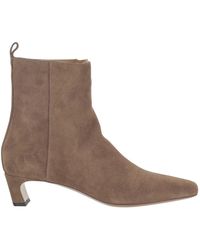 Sartore - Heeled Boots - Lyst