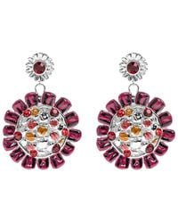Marni - Earrings - Lyst