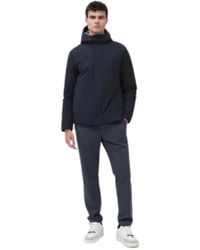 Suns - Winter Jackets - Lyst