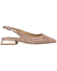 Alma En Pena. - Ballerina Shoes - Lyst
