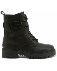 Guess Shoes - Nero