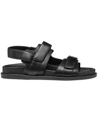 Geox - D Adelash Sandalen - Lyst