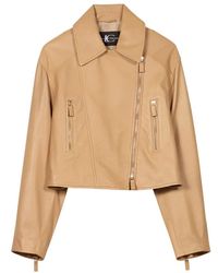 Luisa Cerano - Light Jackets - Lyst