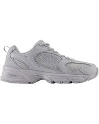 New Balance - Perlgrey Sneakers Stil Komfort - Lyst