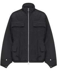 OAMC - Light Jackets - Lyst
