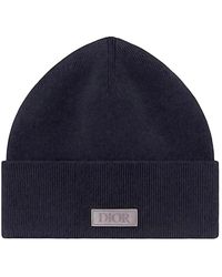 Dior - Beanies - Lyst