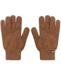 Moorer - Gloves - Lyst