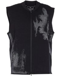 Y-3 - Vests - Lyst