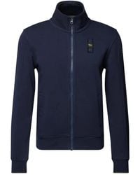 Blauer - Zip-Throughs - Lyst
