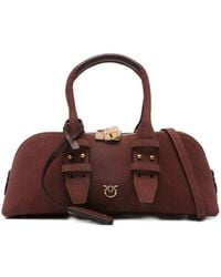 Pinko - Bowling Bag - Lyst