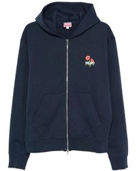 KENZO - Zip-Throughs - Lyst