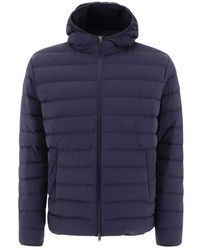 Herno - "Resort" Packable Down Jacket - Lyst