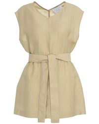 Kaos - Vests - Lyst