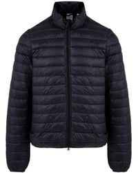 Aspesi - Nieuwe Pinolo Jas - Lyst