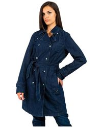 Gas - Jeansjas - Lyst