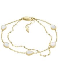Fossil - Bracelets - Lyst