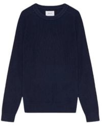 NN07 - Round-Neck Knitwear - Lyst