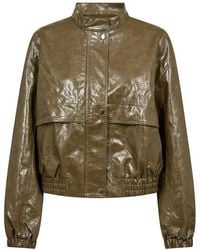 co'couture - Bomber Jackets - Lyst