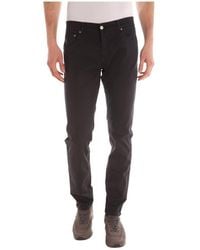 Daniele Alessandrini - Slim-Fit Jeans - Lyst