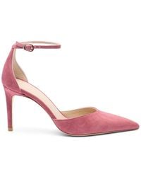 Stuart Weitzman - Pumps - Lyst