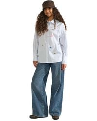 Numph - Shirts - Lyst
