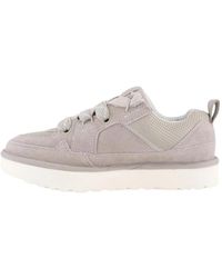UGG - Lo Lowmel Sneaker - Lyst