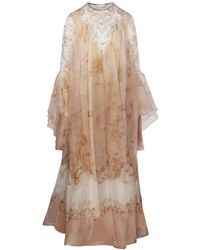 Zimmermann - Maxi Dresses - Lyst