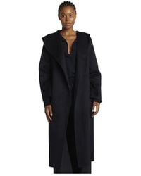 IVY & OAK - Belted Coats - Lyst