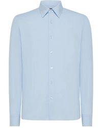 Rrd - Formal Shirts - Lyst