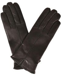 Orciani Handschoenen - - Dames - Zwart